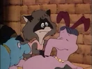 Cedric, Melissa, and Snag