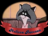 Melissa Raccoon