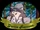 Gertie Raccoon