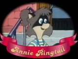 Annie Ringtail