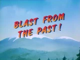 Blast from the Past!