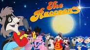 The Raccoons Season 3 Episode 11 The Paper Chase Michael Magee Len Carlson