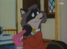 George Raccoon (14)