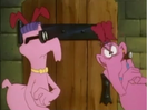 Cyril Sneer Breaks The Fourth Wall - 2