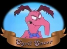 Cyril Sneer