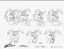 Model sheet 3