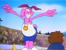 And The Winner Is......Cyril Sneer