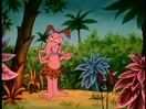 Cyril Sneer goes too far back in time