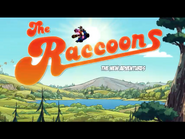 The raccoons