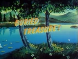 Buried Treasure!