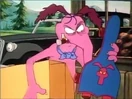 Cyril Sneer (4)