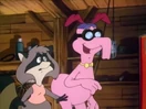 Cedric and Melissa