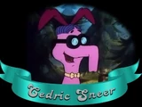 Cedric Sneer