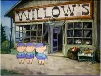 Willows