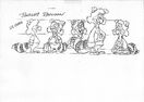 Model sheet (show 16)