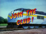 Join the Club!