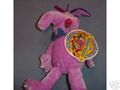 Cyril Sneer plush