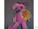 Cyril Sneer plush