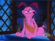 Cyril Sneer Breaks The Fourth Wall - 1