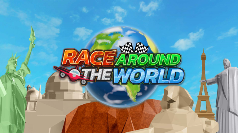 Race Around the World, Race Around the World Wiki