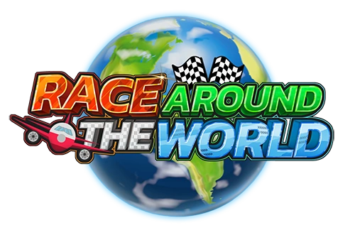 Race Around the World | Race Around the World Wiki | Fandom