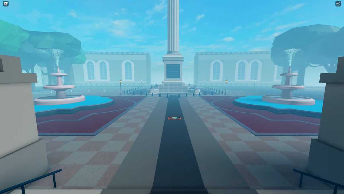 Central London, United Kingdom - Roblox