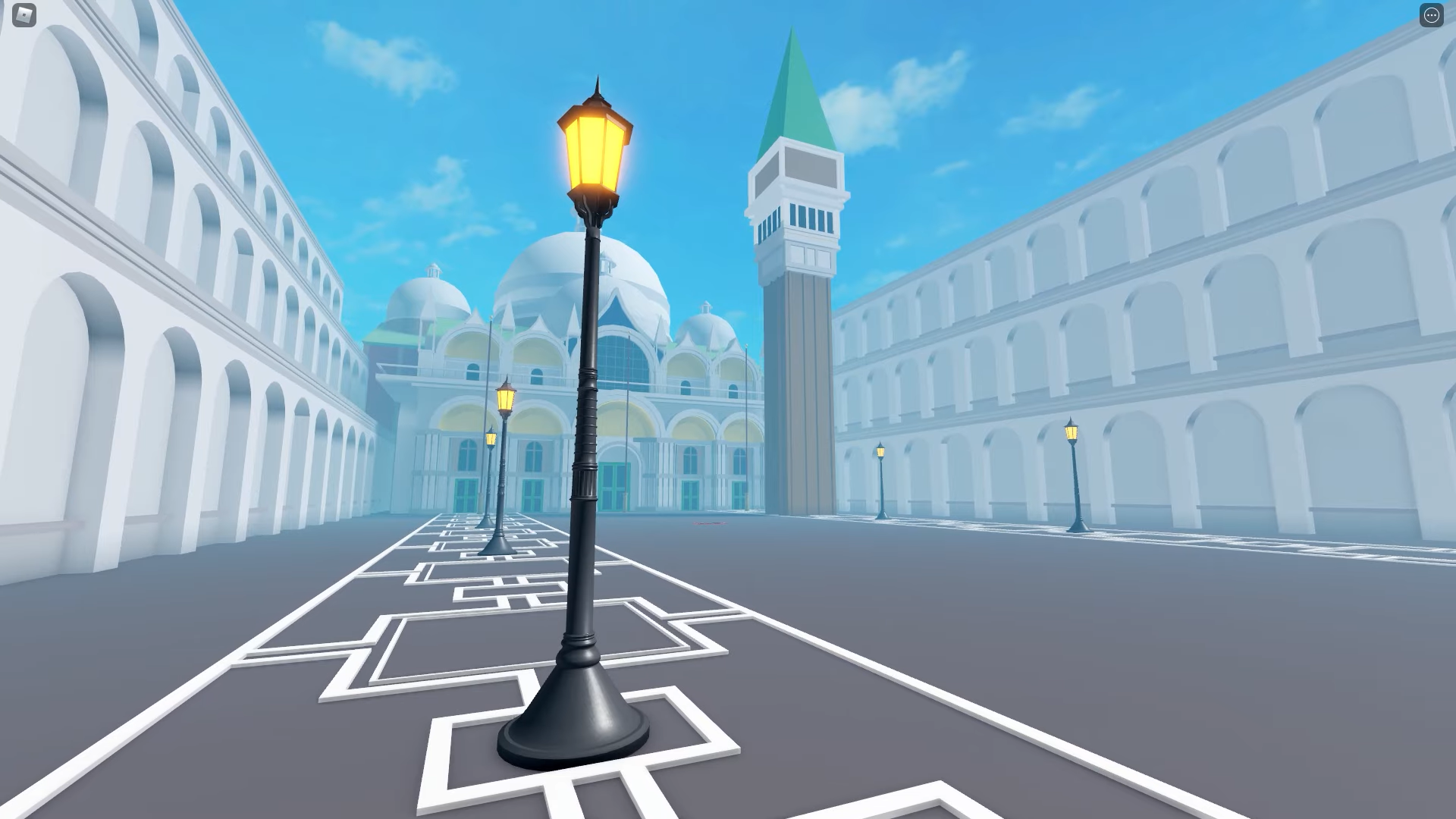 Venice Roblox Gaming