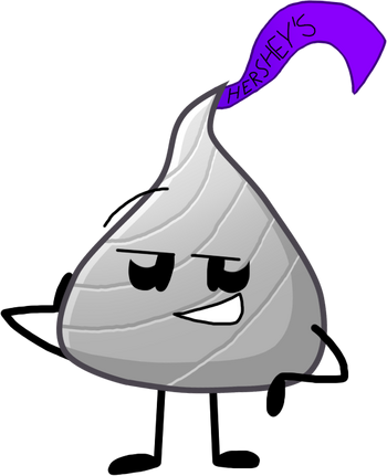 Hershey's Kiss Race At The Palace Wiki Fandom