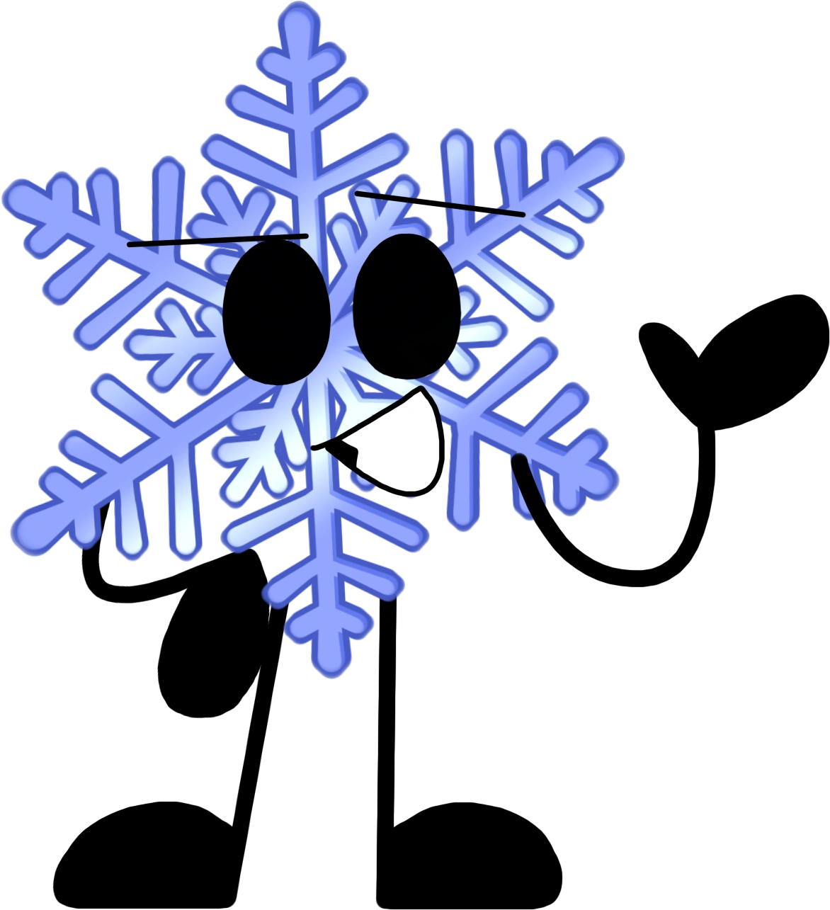 Snowflake Race At The Palace Wiki Fandom