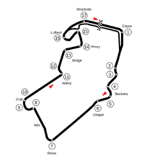 Silverstone2000