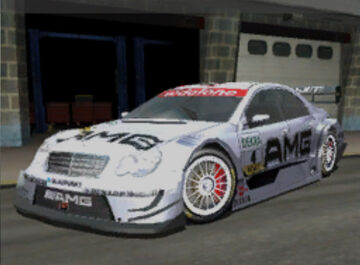 【SPARK】Mercedes-Benz C-Coupe DTM #S17 spark-model Mercedes C-Coupe #19 DTM 2012 David Coulthard (1