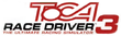TRD3 Main title