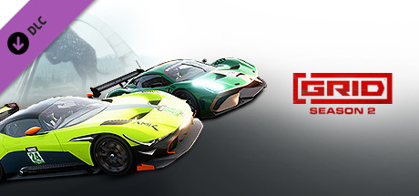 GRID Legends on X: Race Driver: GRID, GRID 2, GRID Autosport and all DLC  are all 50% off on Steam!   / X