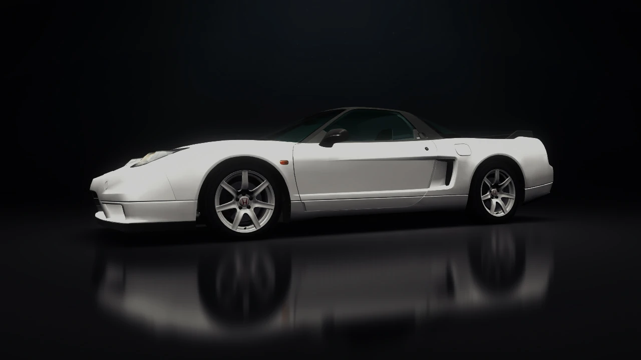 Honda NSX-R (2002) | GRID-TOCA Wiki | Fandom