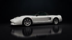 Honda NSX-R (2002) | GRID-TOCA Wiki | Fandom