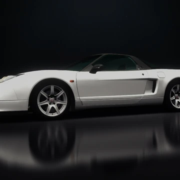 Honda Nsx R 02 Grid Toca Wiki Fandom