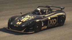 Lotus This Lotus 2-Eleven GT4 Is the Perfect Track Toy