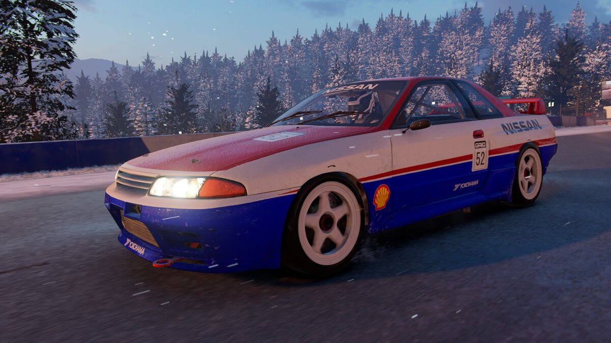 ★入手困難) NISSAN SKYLINE SUPER STREET R32 R hq720.jpg?sqp=-