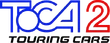 T2TC Main title
