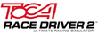 TRD2 Main title