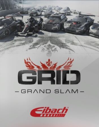 GRID Grand Slam