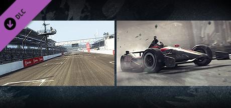 10 novas imagens de GRID 2 Drift Pack