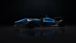 Dallara F312 | GRID-TOCA Wiki | Fandom