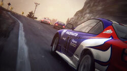 GRID 2 | GRID-TOCA Wiki | Fandom