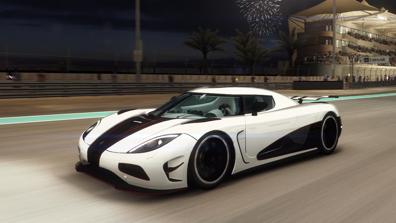 koenigsegg agera r engine ford