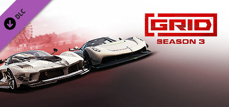 GRID Autosport - Road & Track Car Pack - SteamSpy - All the data and stats  about Steam games
