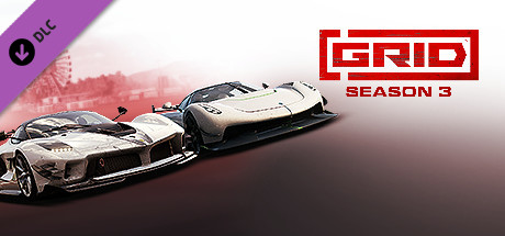 GRID Autosport - High Res Texture Pack Packages · SteamDB