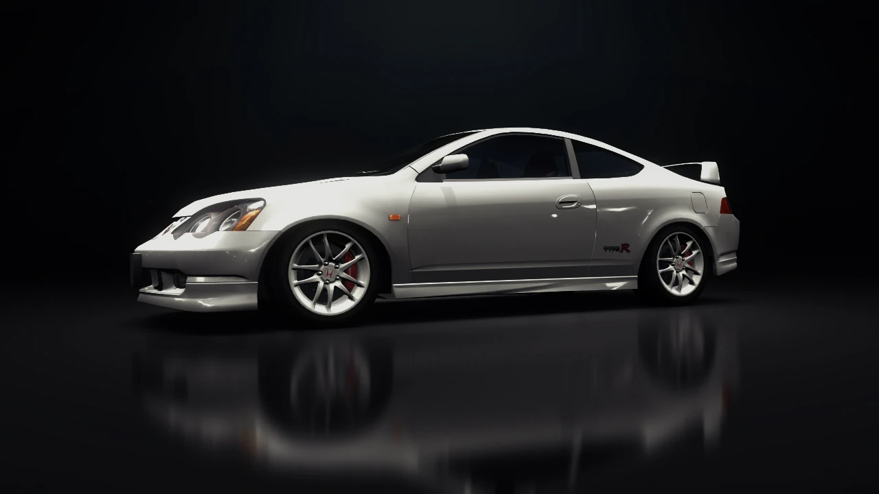 自動車 HONDA INTEGRA Type R DC5 Honda Integra Type R (DC5) | Spotted - PistonHeads UK