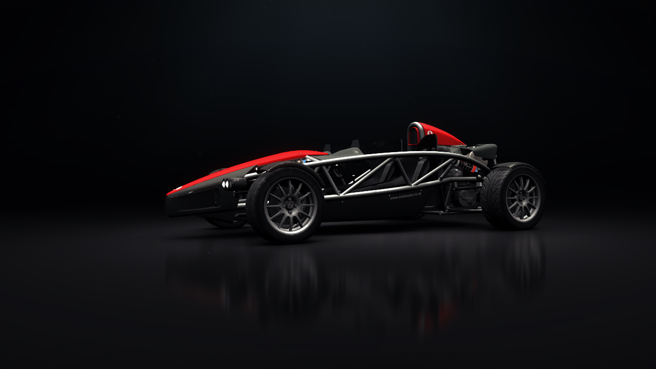 Grid Autosport': Complete List of Cars, Tracks and Features, All