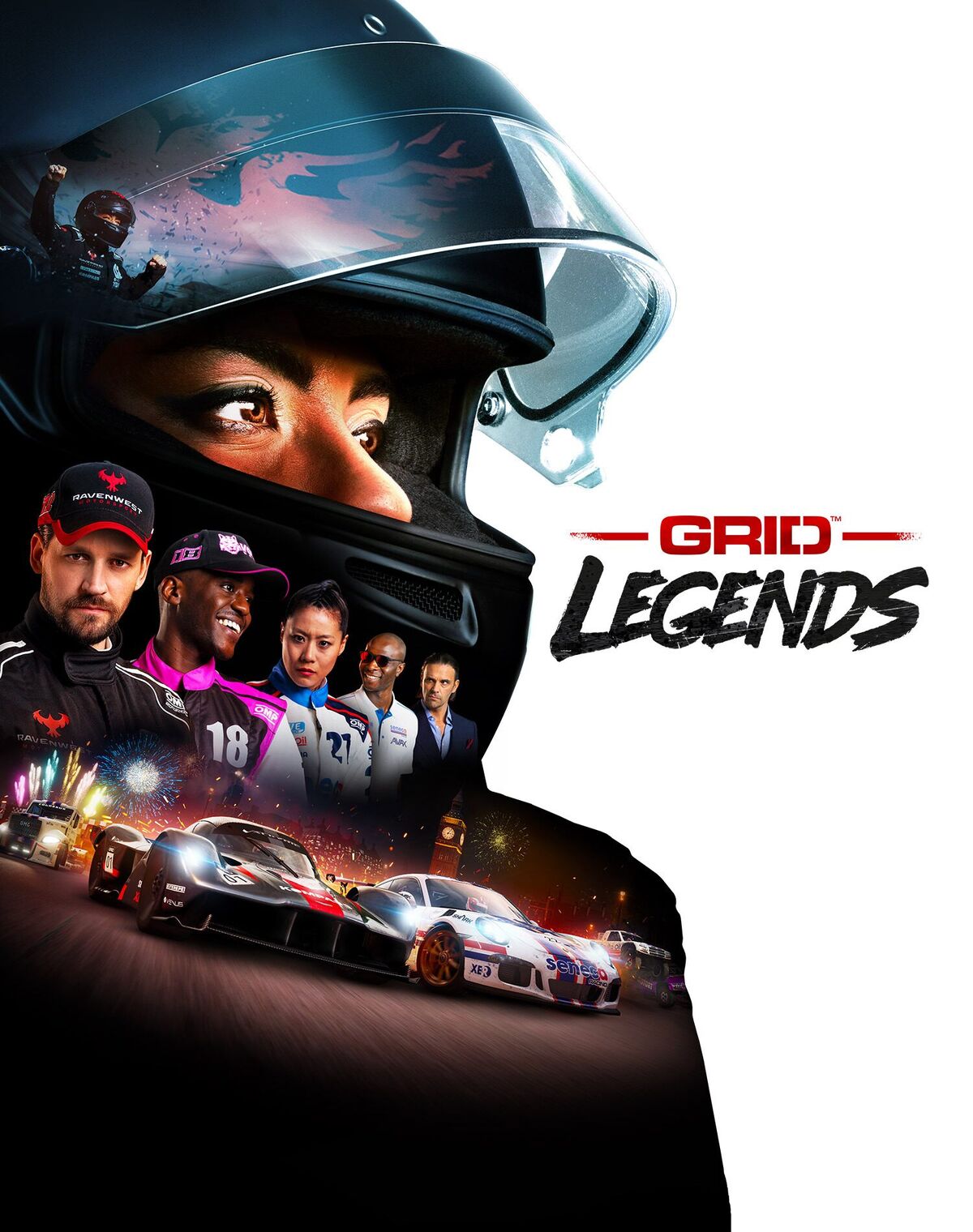 Race Driver: Grid - Wikipedia
